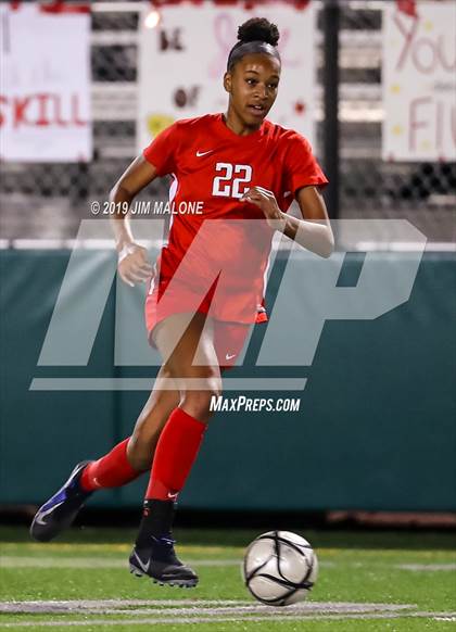 Thumbnail 1 in San Ramon Valley vs. Carondelet (CIF NCS D1 Final) photogallery.