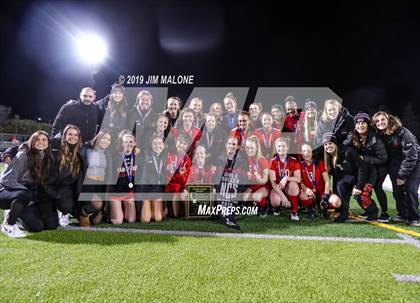 Thumbnail 2 in San Ramon Valley vs. Carondelet (CIF NCS D1 Final) photogallery.