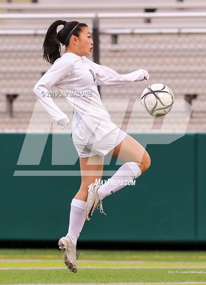 Thumbnail 3 in San Ramon Valley vs. Carondelet (CIF NCS D1 Final) photogallery.
