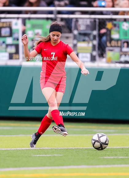 Thumbnail 1 in San Ramon Valley vs. Carondelet (CIF NCS D1 Final) photogallery.