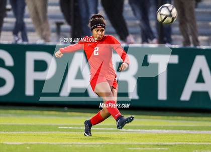Thumbnail 3 in San Ramon Valley vs. Carondelet (CIF NCS D1 Final) photogallery.