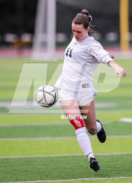 Thumbnail 1 in San Ramon Valley vs. Carondelet (CIF NCS D1 Final) photogallery.