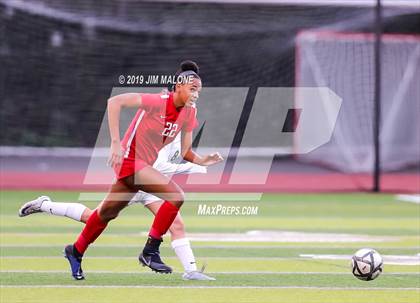 Thumbnail 2 in San Ramon Valley vs. Carondelet (CIF NCS D1 Final) photogallery.