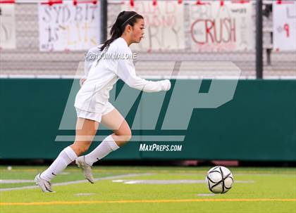 Thumbnail 1 in San Ramon Valley vs. Carondelet (CIF NCS D1 Final) photogallery.