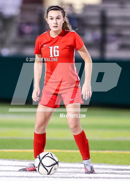 Thumbnail 1 in San Ramon Valley vs. Carondelet (CIF NCS D1 Final) photogallery.