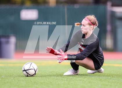 Thumbnail 2 in San Ramon Valley vs. Carondelet (CIF NCS D1 Final) photogallery.