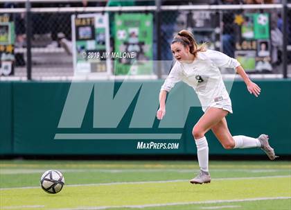 Thumbnail 3 in San Ramon Valley vs. Carondelet (CIF NCS D1 Final) photogallery.