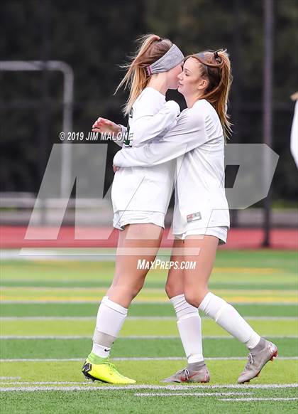 Thumbnail 2 in San Ramon Valley vs. Carondelet (CIF NCS D1 Final) photogallery.