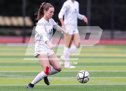 Thumbnail 1 in San Ramon Valley vs. Carondelet (CIF NCS D1 Final) photogallery.
