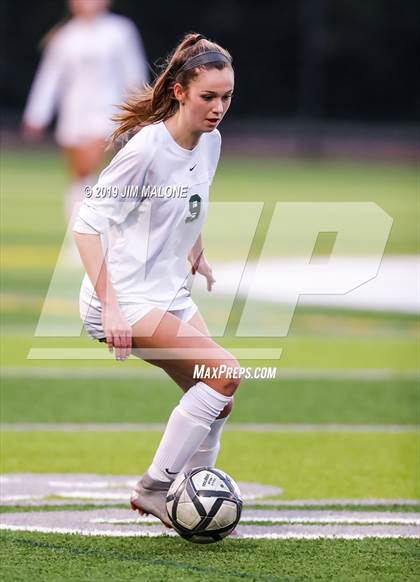 Thumbnail 3 in San Ramon Valley vs. Carondelet (CIF NCS D1 Final) photogallery.