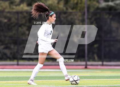 Thumbnail 1 in San Ramon Valley vs. Carondelet (CIF NCS D1 Final) photogallery.
