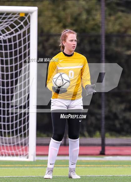 Thumbnail 2 in San Ramon Valley vs. Carondelet (CIF NCS D1 Final) photogallery.