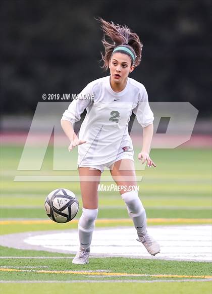 Thumbnail 1 in San Ramon Valley vs. Carondelet (CIF NCS D1 Final) photogallery.