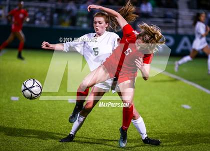 Thumbnail 2 in San Ramon Valley vs. Carondelet (CIF NCS D1 Final) photogallery.