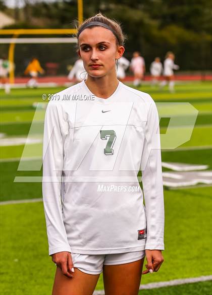 Thumbnail 1 in San Ramon Valley vs. Carondelet (CIF NCS D1 Final) photogallery.