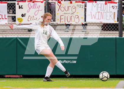 Thumbnail 2 in San Ramon Valley vs. Carondelet (CIF NCS D1 Final) photogallery.