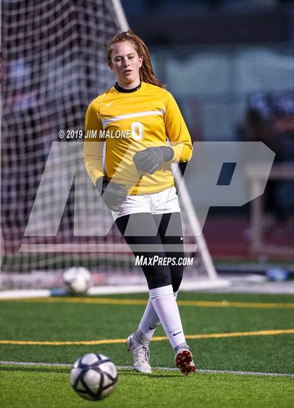 Thumbnail 1 in San Ramon Valley vs. Carondelet (CIF NCS D1 Final) photogallery.