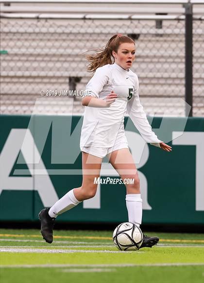 Thumbnail 2 in San Ramon Valley vs. Carondelet (CIF NCS D1 Final) photogallery.
