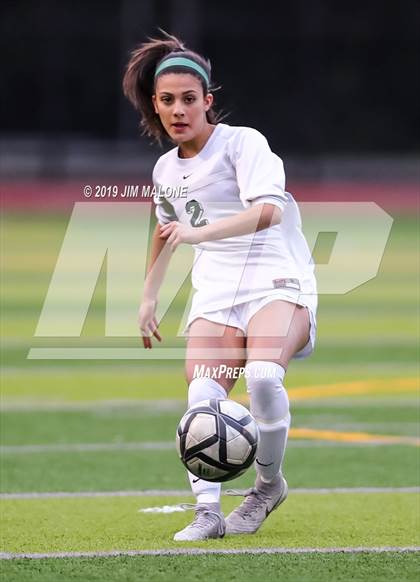 Thumbnail 2 in San Ramon Valley vs. Carondelet (CIF NCS D1 Final) photogallery.