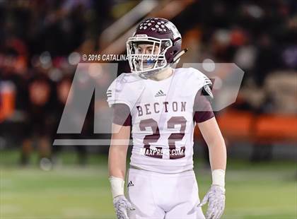 Thumbnail 1 in Becton @ Hasbrouck Heights photogallery.
