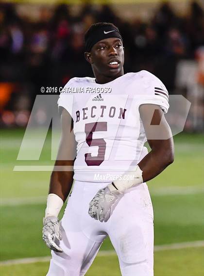 Thumbnail 1 in Becton @ Hasbrouck Heights photogallery.