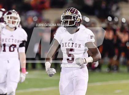 Thumbnail 3 in Becton @ Hasbrouck Heights photogallery.