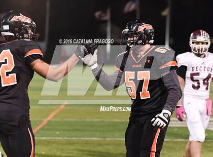 Thumbnail 3 in Becton @ Hasbrouck Heights photogallery.