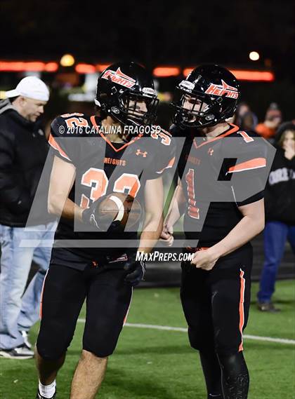 Thumbnail 3 in Becton @ Hasbrouck Heights photogallery.