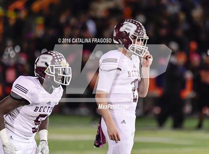 Thumbnail 3 in Becton @ Hasbrouck Heights photogallery.
