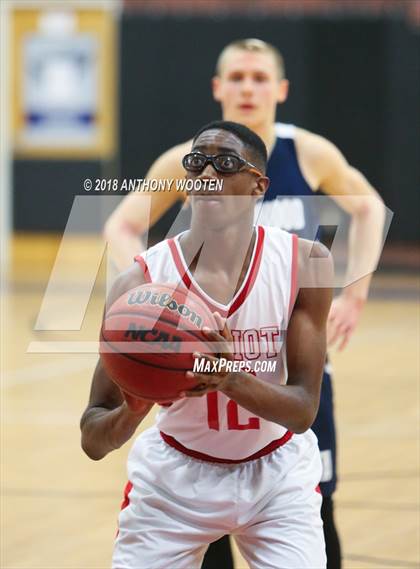 Thumbnail 3 in Northwood Temple Academy @ Freedom Christian Academy photogallery.