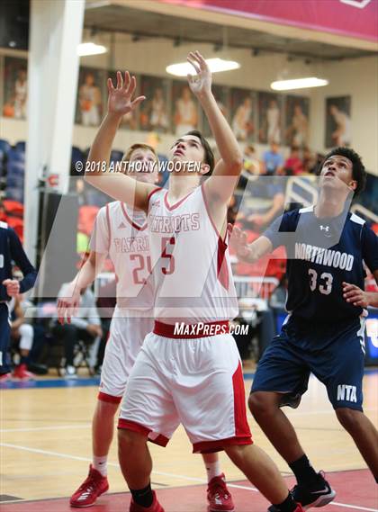 Thumbnail 2 in Northwood Temple Academy @ Freedom Christian Academy photogallery.