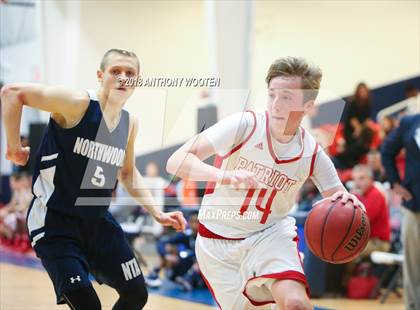 Thumbnail 3 in Northwood Temple Academy @ Freedom Christian Academy photogallery.
