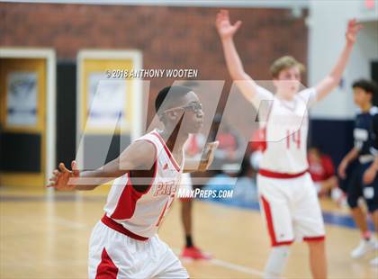 Thumbnail 3 in Northwood Temple Academy @ Freedom Christian Academy photogallery.