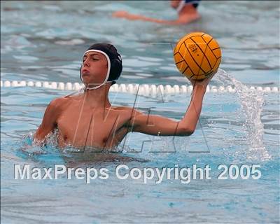Thumbnail 1 in Chadwick @ Corona Santiago (Section Playoffs) photogallery.