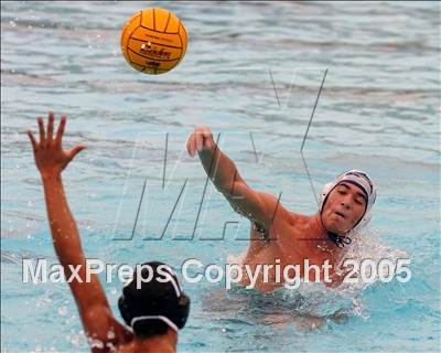 Thumbnail 3 in Chadwick @ Corona Santiago (Section Playoffs) photogallery.