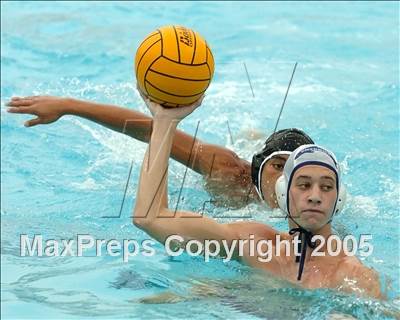 Thumbnail 3 in Chadwick @ Corona Santiago (Section Playoffs) photogallery.