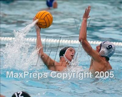Thumbnail 3 in Chadwick @ Corona Santiago (Section Playoffs) photogallery.