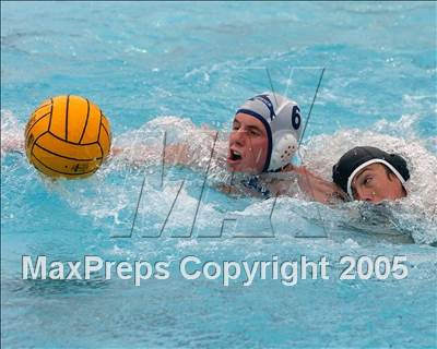 Thumbnail 3 in Chadwick @ Corona Santiago (Section Playoffs) photogallery.
