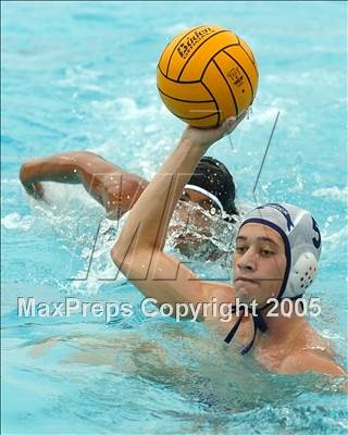 Thumbnail 1 in Chadwick @ Corona Santiago (Section Playoffs) photogallery.