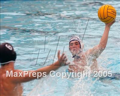 Thumbnail 3 in Chadwick @ Corona Santiago (Section Playoffs) photogallery.