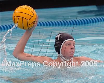 Thumbnail 2 in Chadwick @ Corona Santiago (Section Playoffs) photogallery.