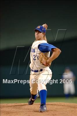 Thumbnail 1 in Agoura vs Lakewood (D1 Section Final) photogallery.