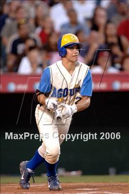 Thumbnail 1 in Agoura vs Lakewood (D1 Section Final) photogallery.