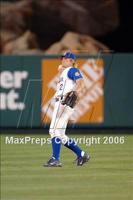 Thumbnail 2 in Agoura vs Lakewood (D1 Section Final) photogallery.