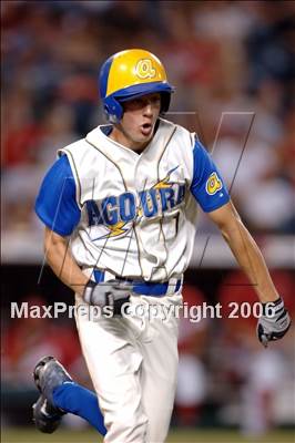 Thumbnail 2 in Agoura vs Lakewood (D1 Section Final) photogallery.
