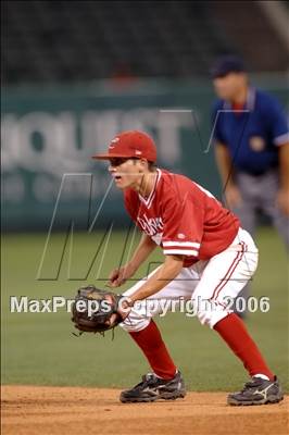 Thumbnail 1 in Agoura vs Lakewood (D1 Section Final) photogallery.