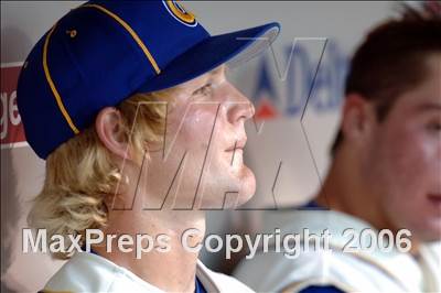 Thumbnail 3 in Agoura vs Lakewood (D1 Section Final) photogallery.