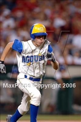 Thumbnail 1 in Agoura vs Lakewood (D1 Section Final) photogallery.