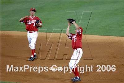 Thumbnail 2 in Agoura vs Lakewood (D1 Section Final) photogallery.