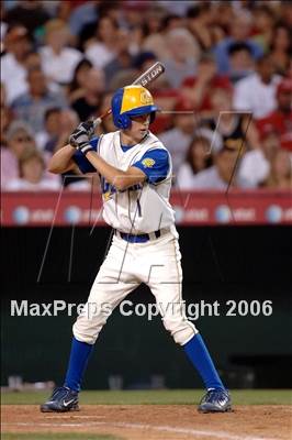 Thumbnail 2 in Agoura vs Lakewood (D1 Section Final) photogallery.